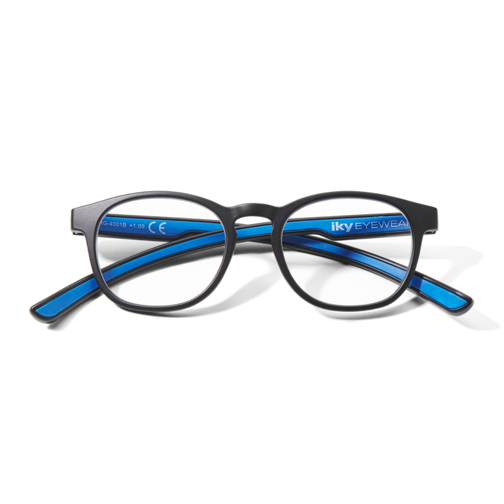 RG-4001B Warner